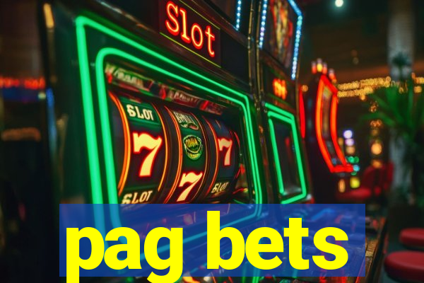 pag bets